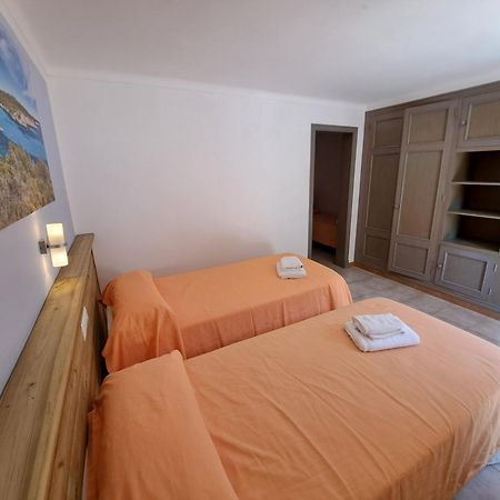 Hostal Playa 산타니 외부 사진