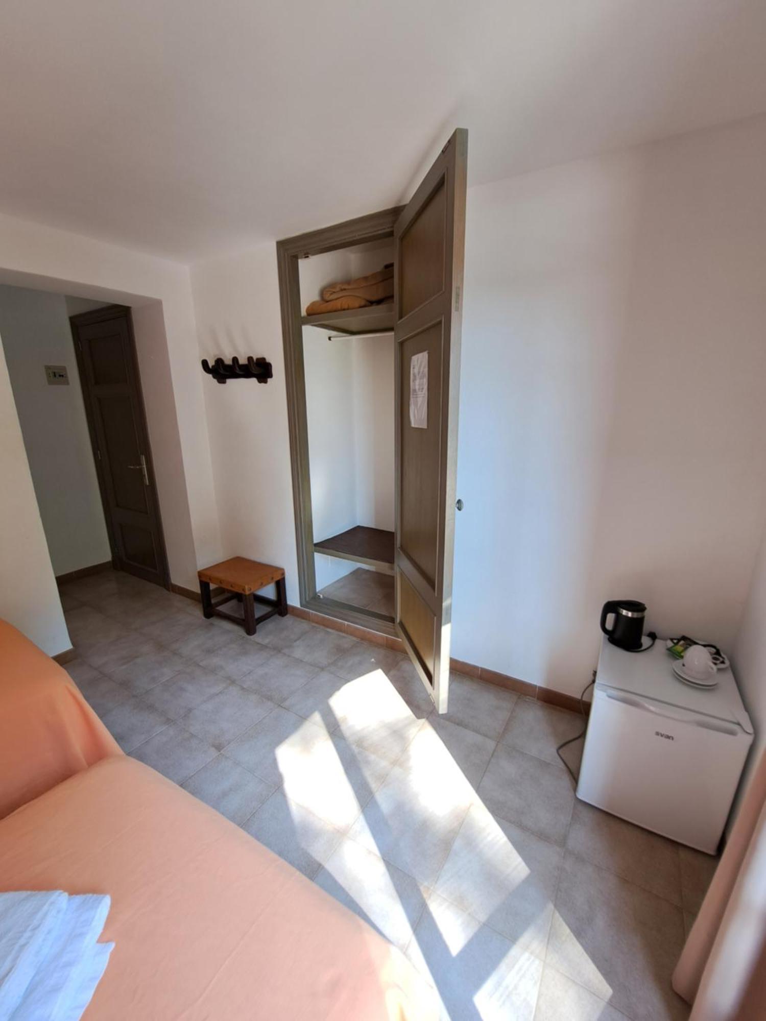 Hostal Playa 산타니 외부 사진