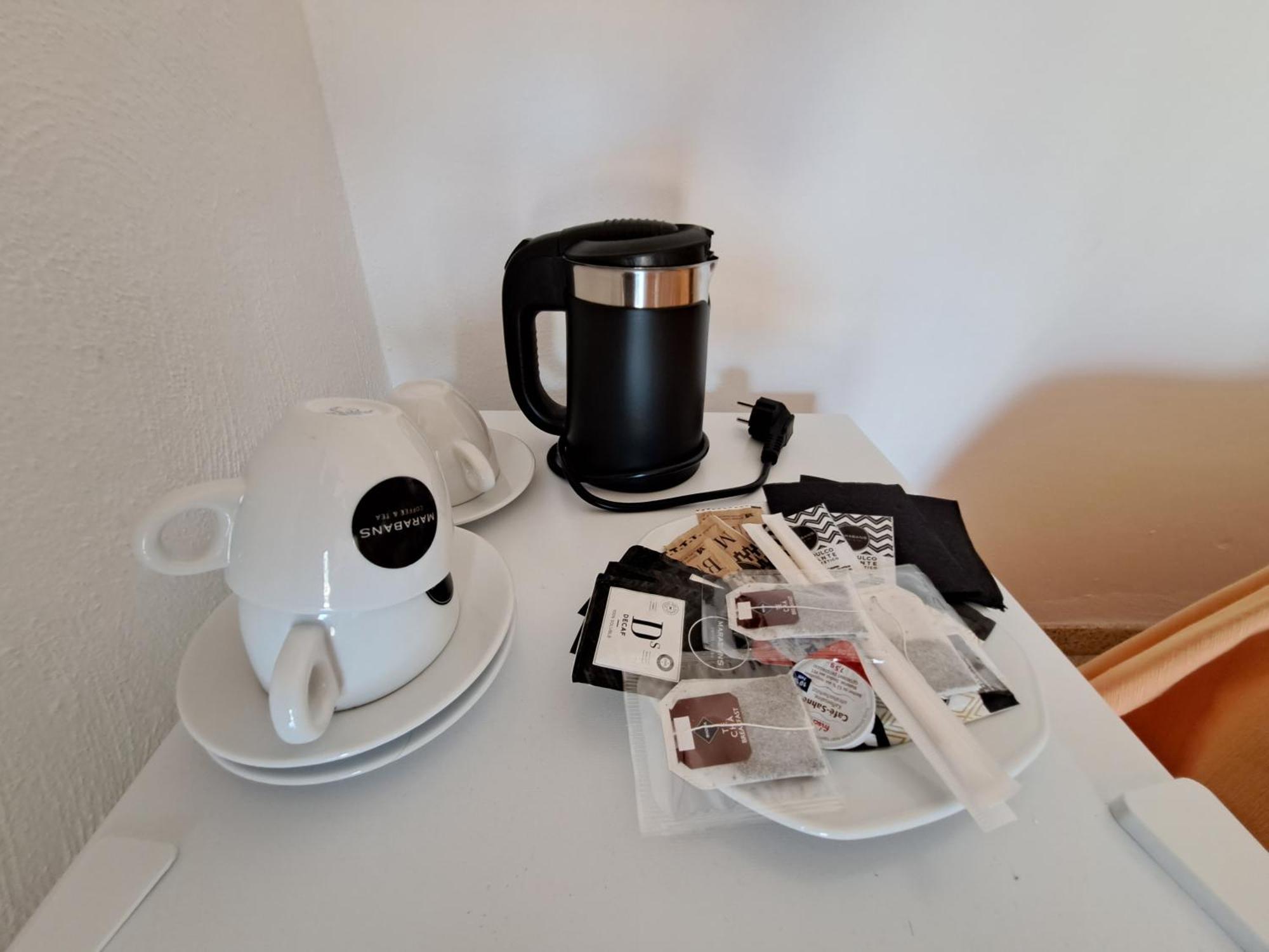 Hostal Playa 산타니 외부 사진